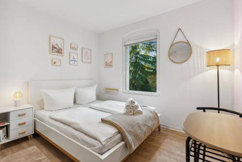 Ferienwohnung Eichwalde