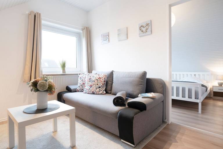 Ferienwohnung Pelzerhaken