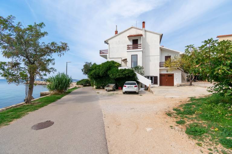 Appartement Šimuni