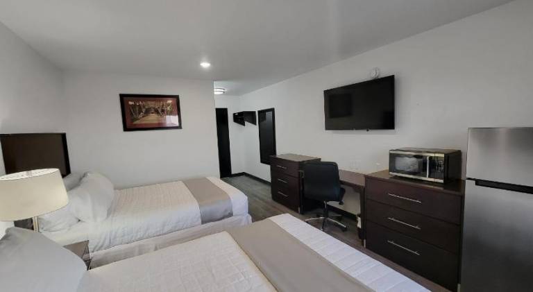 The Suite Inn Minot — photo 2