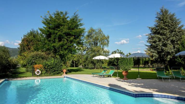 Ferienhaus Pergo