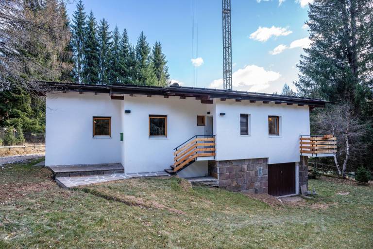 Casa Predazzo