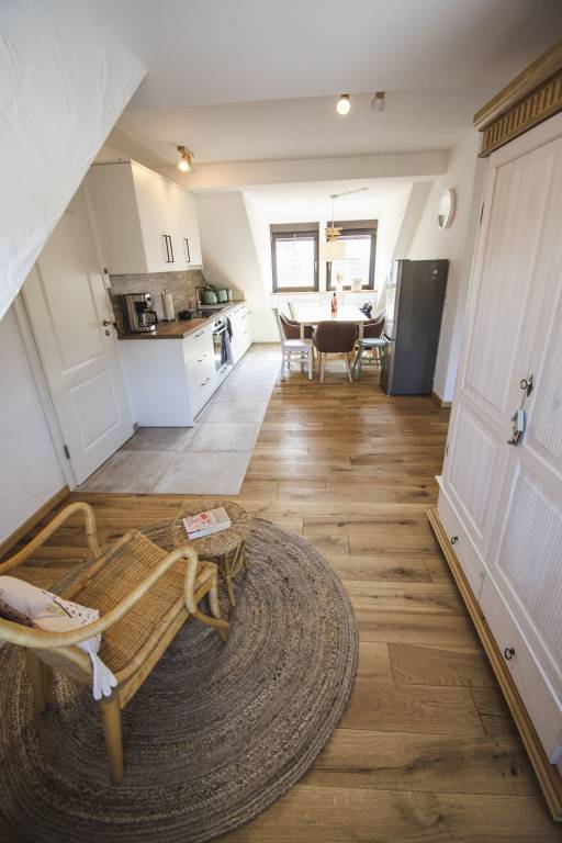 Ferienwohnung Bischofsheim an der Rhön