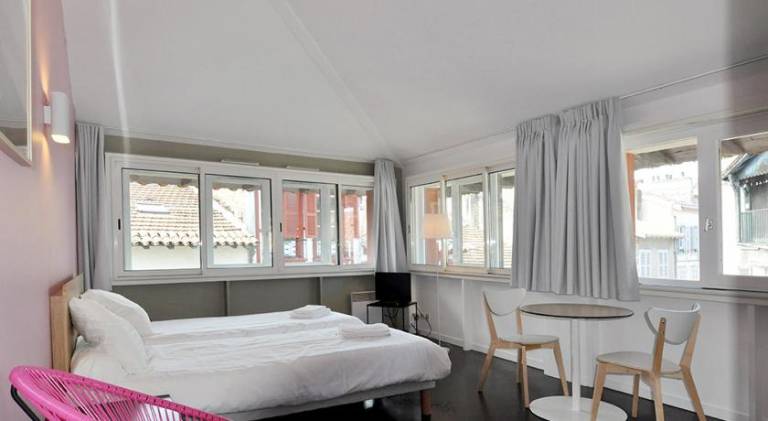 Temporesidence Chateauneuf — photo 2