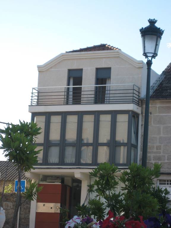Casa  Mondariz