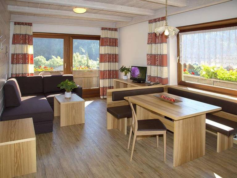 Ferienwohnung Quellenhof