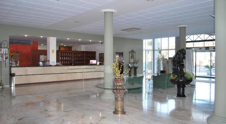 Hotel Heredero — photo 2