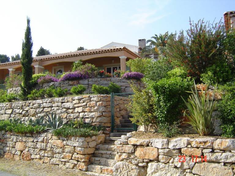 Villa  Le Lavandou