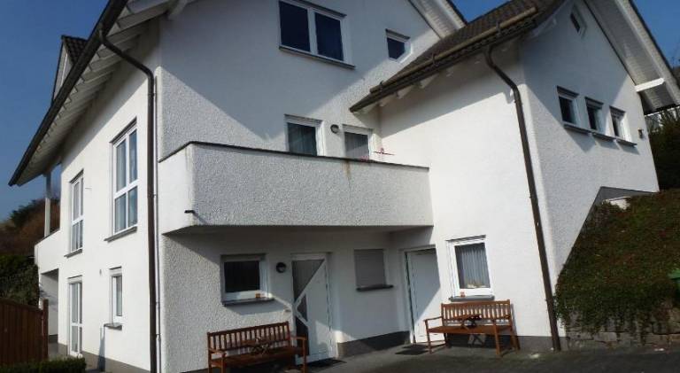 60 m² Ferienwohnung