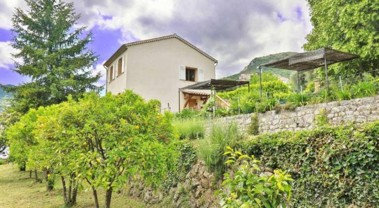 Appartement Le Bar-sur-Loup