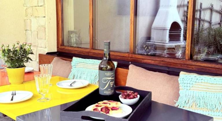 Vacation home with 1 room for 6 persons — photo 3
