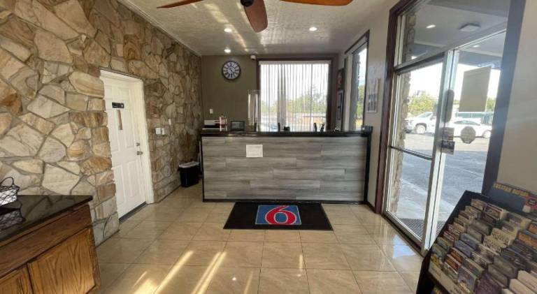 Motel 6 Hermiston, OR - Umatilla — photo 4