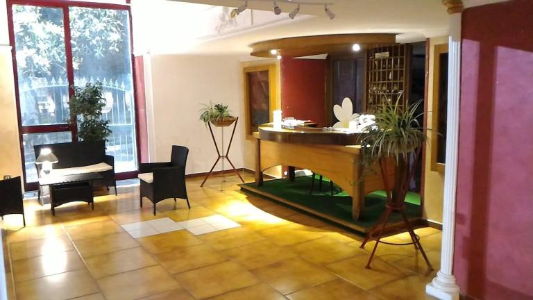 Hotel Il Santuario — photo 2