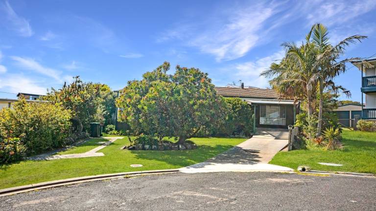 House Bermagui