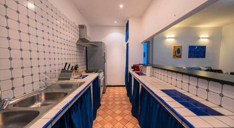 Rental apartment with 3 rooms for 5 persons — photo 4