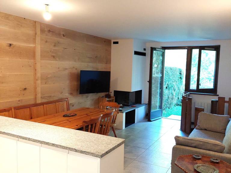Holiday apartment with 3 rooms for 8 persons — photo 5