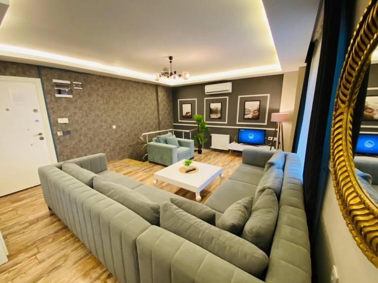 Apartment Antalya