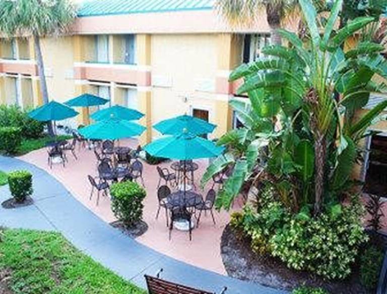 Baymont by Wyndham Florida Mall in Orlando, FL