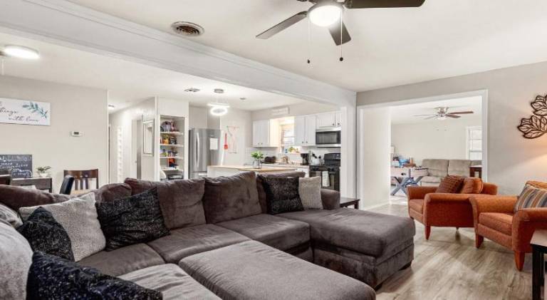 House with barbeque | Suitable for remote work — photo 3
