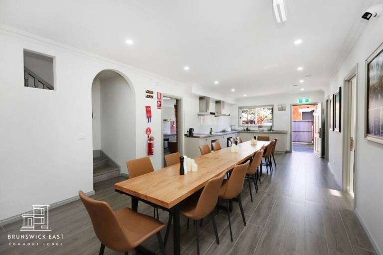 House Brunswick