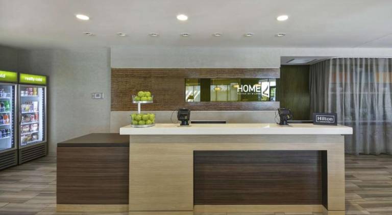 Home2 Suites by Hilton Clarksville Louisville North, IN — photo 5