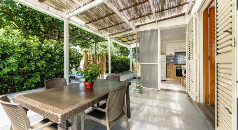 House for 2 persons — photo 3