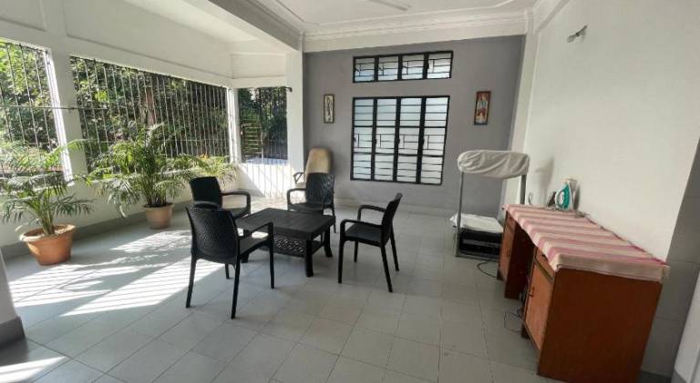 The Choudhury Manor Homestay — photo 4