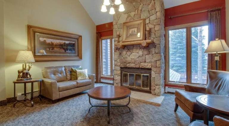 Apartment | Ski nearby | Pet-friendly — photo 2