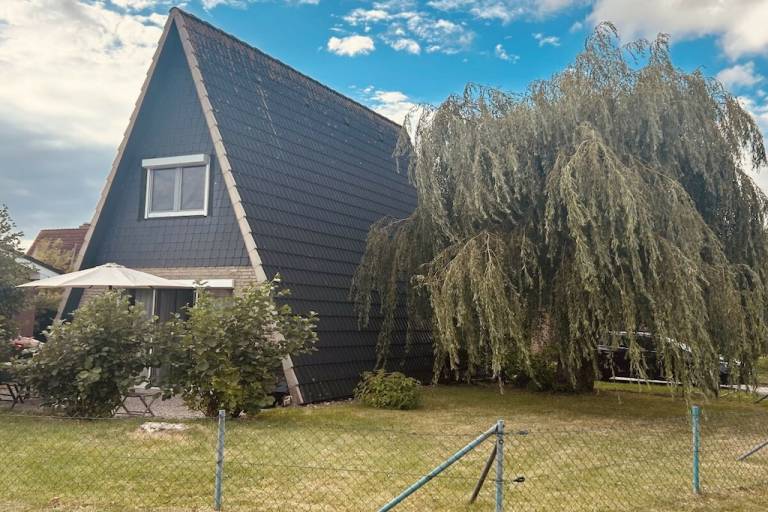 Ferienhaus  Spieka Neufeld