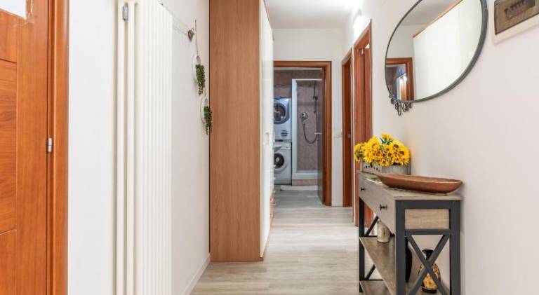 Rental apartment with 2 rooms for 4 persons — photo 3