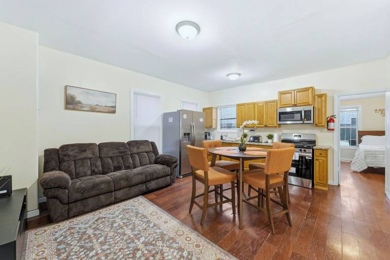 Apartment  Bloomfield