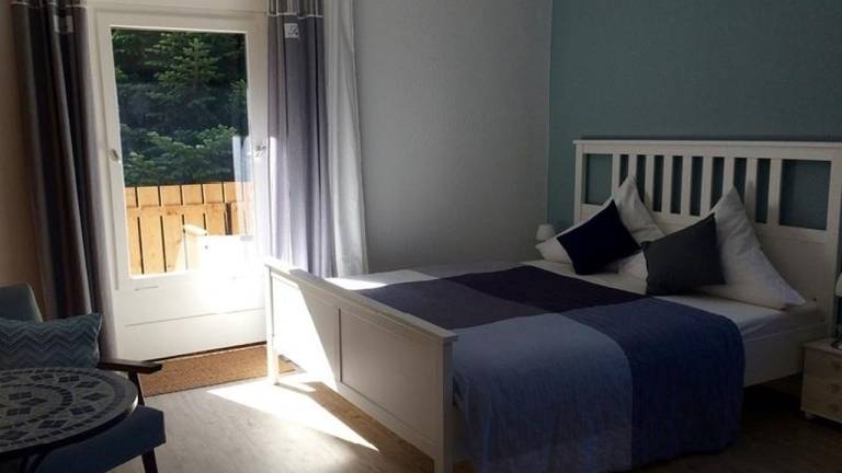 Ferienwohnung  Altenau