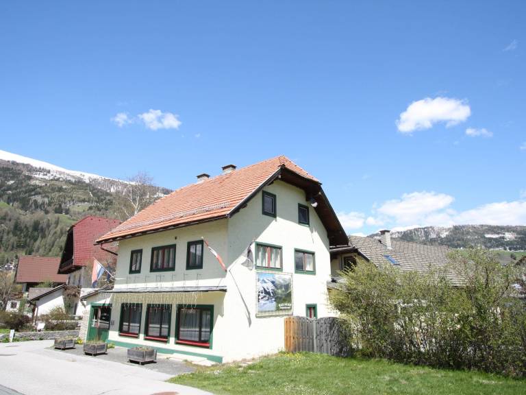 Ferienwohnung Sankt Michael im Lungau