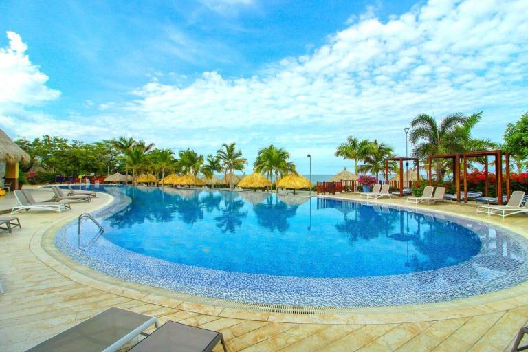 Apartamento Santa Marta