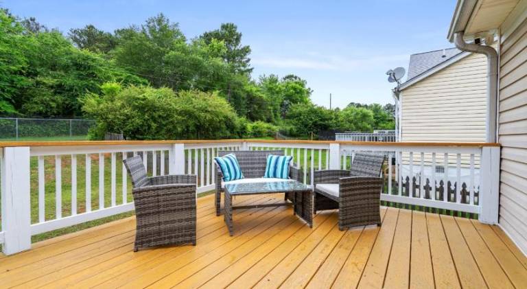 Vacation home | Dogs allowed — photo 4