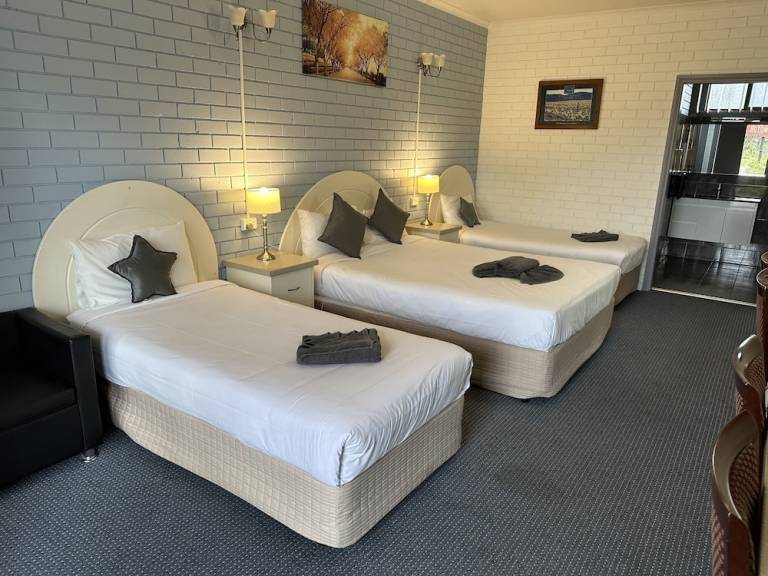 Motel Ararat
