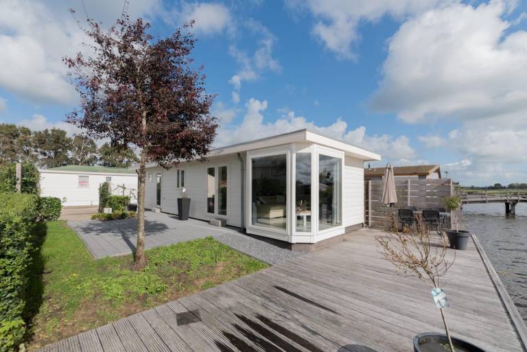 Bungalow West-Graftdijk