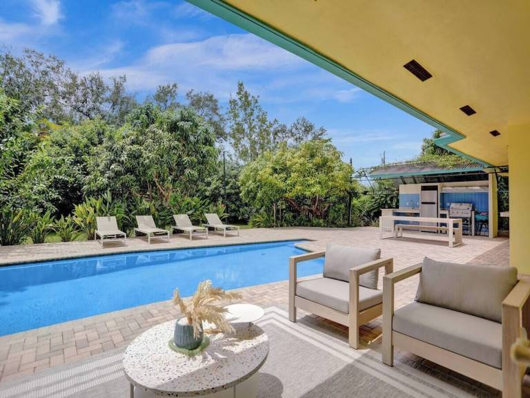 House  Kendall