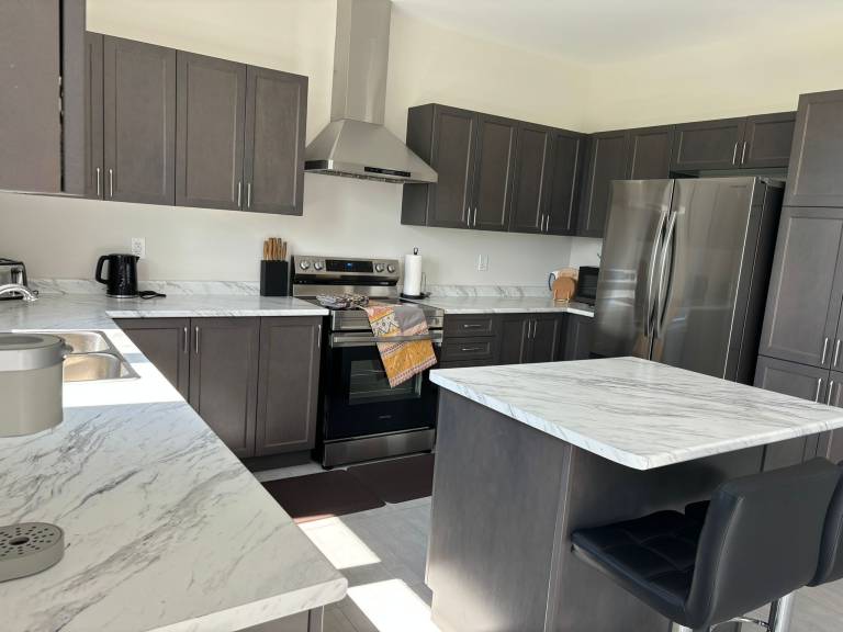 House Orillia