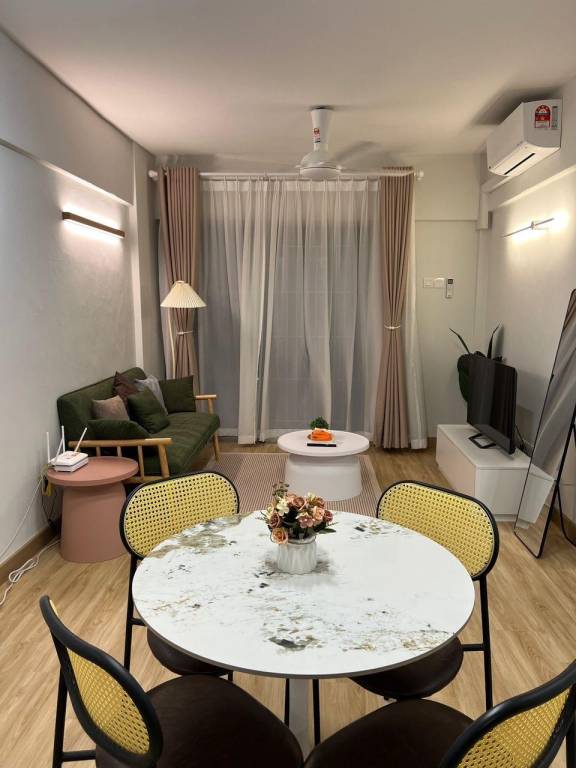650 m² Ferienwohnung
