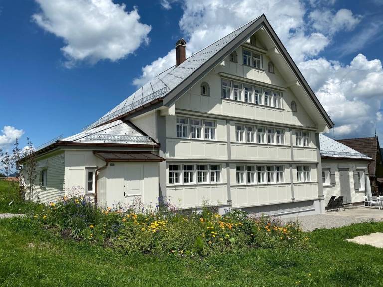 Ferienhaus Stein