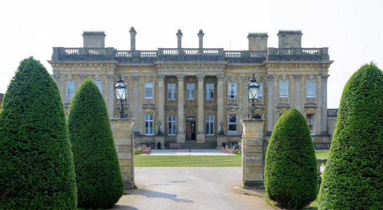 Reserve by Warner Hotels Heythrop Park
