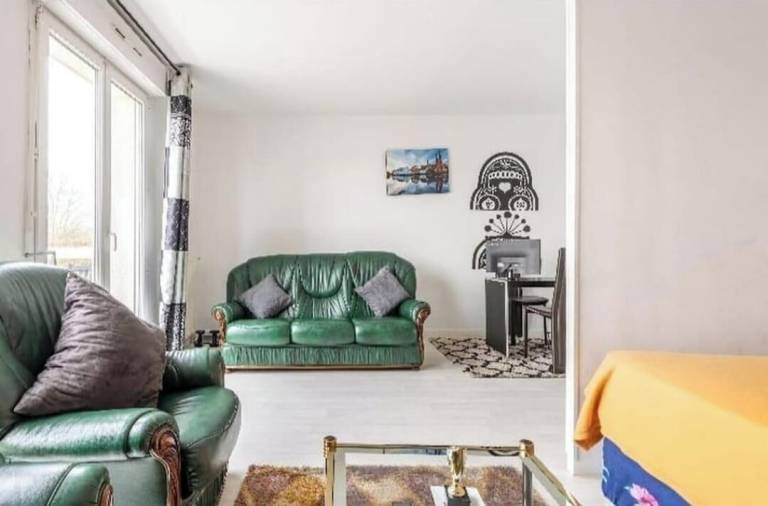 Appartement Évry