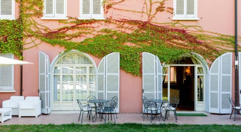 Hotel Sant'Andrea — photo 5