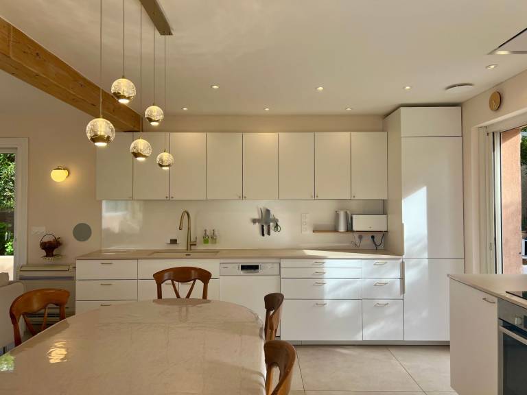 Fully equipped wonderful house with private pool, terrace & garden | Beach nearby | Pets allowed — photo 5