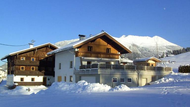 Ferienwohnung  Pillberg