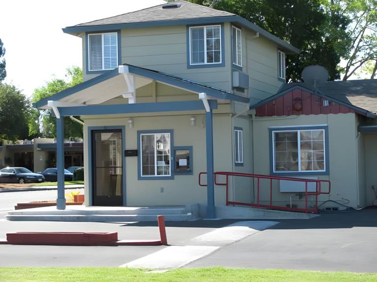 Motel  North Junior College Neighborhood Association