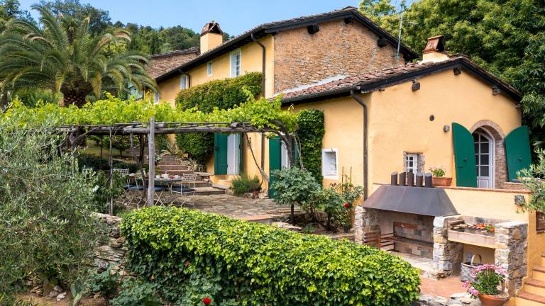 Fully equipped villa with garden, grill & patio | Pool view | Good for workation | Pets allowed — photo 3