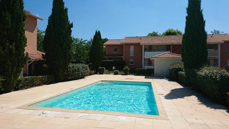 Appartement Dax