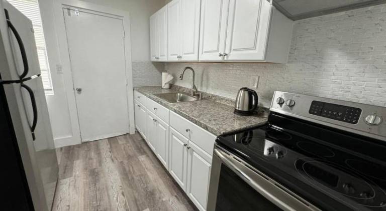 Rental apartment with 2 rooms for 4 persons — photo 4